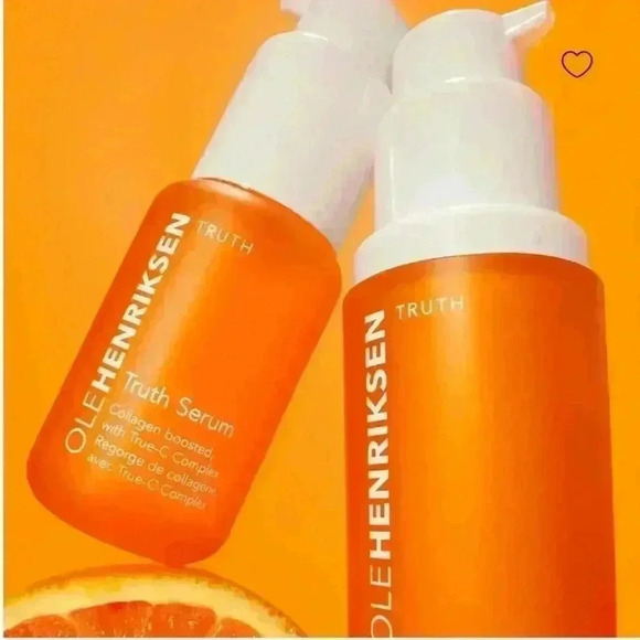 BNWT OLE  HENRIKSEN TRUTH SERUM - Picture 6 of 9